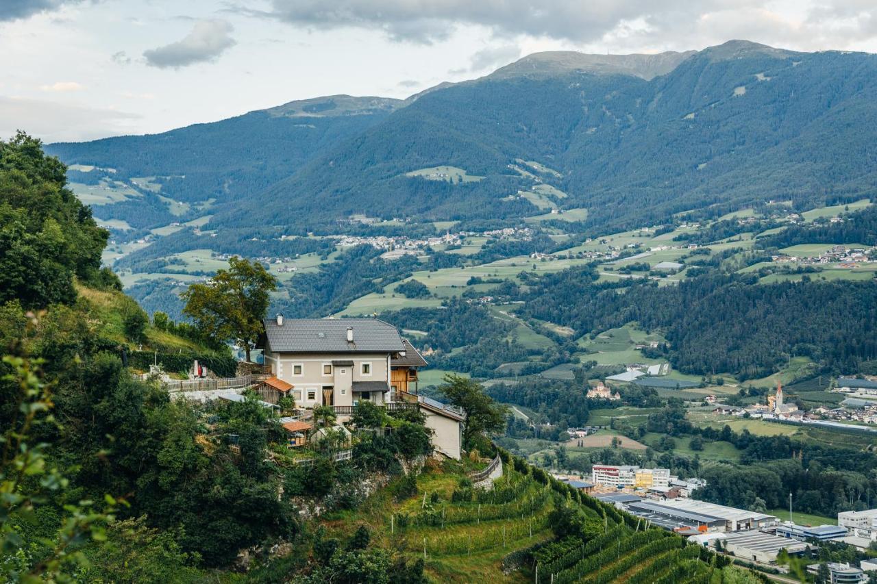 Maso Fallmerayer - Fallmerayerhof Bressanone Exterior photo